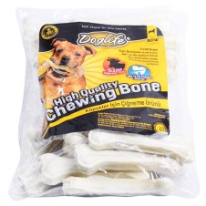 Doglife Press Kemik White 80Gr/Ad. 20Li 