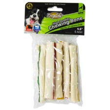 Doglife Sarma Çubuk Renkli Köpek Kemiği 6lı