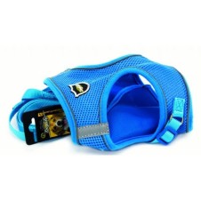 Doglife Soft Göğüs Tasması+Gezdirme (L)