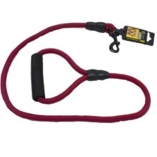 Doglife Soft Tutmalı Halat Gezdirme 10mmx120 Cm