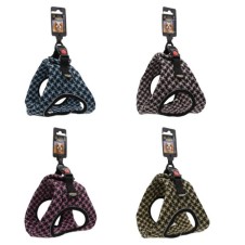 Doglife Yumuşak Doku Göğüs Tasması Small