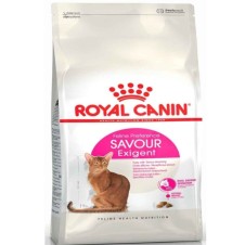 Royal Canin Savour Exigent Seçici Yetişkin Kedi Maması 4 Kg