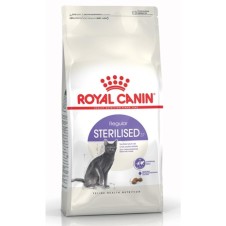 Royal Canin Sterilised37 Kısırlaştırılmış Kedi Maması 4Kg