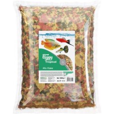 Floppy Tropıcal Mıx Flake 1Kg