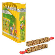 Gw Classic Ballı Yumurtalı Kanarya Krakeri 2 Li