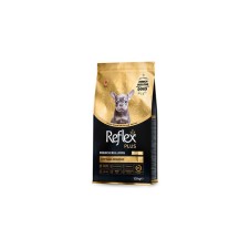 Reflex Plus Hipoalerjenik French Bulldog Yavru Köpek Maması 1.5 Kg