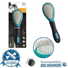M Pets Pın Brush Tel Fırça