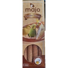 Majo Kumlu Tünek 4Lü
