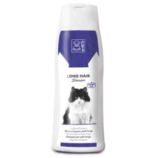 M-Pets Uzun Tüylü Kedi Şampuanı 250 Ml