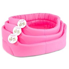 Pet Pretty Takım  Yatak Medium