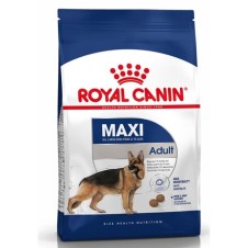 Royal Canin Maxi Adult Yetişkin Köpek Maması 15Kg 