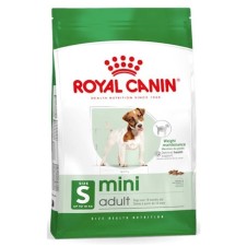 Royal Canin Mini Adult Yetişkin Köpek Maması 2 Kg