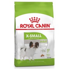 Royal Canin XSmall Adult Yetişkin Köpek Maması 1,5 Kg