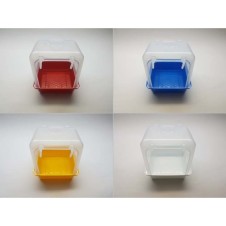 T-Pet Orta Boy Banyoluk Renkli