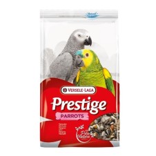 Verselelaga Parrot (Papağan) Yemi 1 Kg