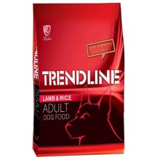 TrendlineTrendline Kuzu Etli Yetişkin Köpek Maması 1 Kg