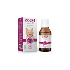 Zoey Derma B Vit(Tüy Dökümüne Karşı)50 ml