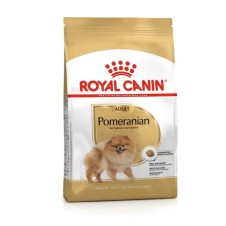 Royal Canin Pomeranian Yetişkin Köpek Maması 3 Kg