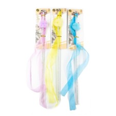 Catlife Kediler İçin Oyuncak Olta Kurdaleli