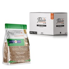 Felicia Tavuklu Az Tahıllı Yetişkin Kedi Maması 1 Kg