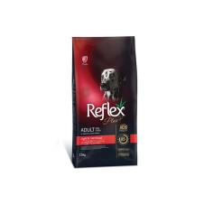 Reflex Plus Kuzu Etli Kısırlaştırılmış Light Köpek Maması 15 Kg
