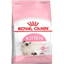 Royal Canin Kitten Yavru Kedi Maması 4Kg
