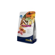 N&D Tropical Kuzu Etli Yavru Kedi Maması 1,5 Kg