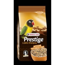 Versela Laga Loro Parque Afrika Paraket Yemi 1 Kg