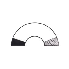 Ally Paws Elizabet Yakalık Tasma No:2