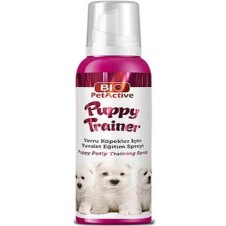 Pet Active Puppy Trainer Yavru Köpek Çiş Damlası 100 Ml
