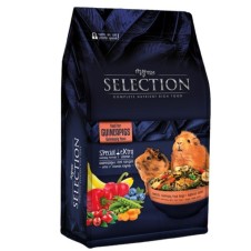 Myyem Selectıon Ginepig Yemi 750Gr
