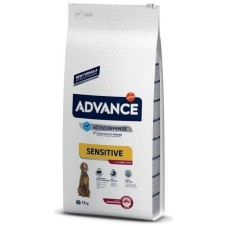 AdvanceAdvance Kuzu Etli 12 Kg Medium Yetişkin Köpek Maması