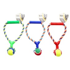 Ally Paws Köpekler İçin Diş İpi 36Cm