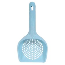 Ally Paws Resimli Kedi Kum Küreği