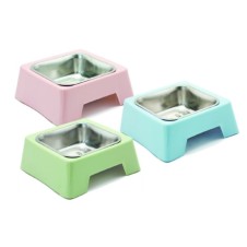 Ally Paws Sıngle Mama Kabı 370Ml