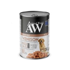 Aw Yetişkin Geyikli Köpek Kons.415Gr