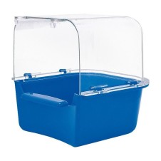 Birdlife Küçük Boş Kuş Banyoluk Renkli