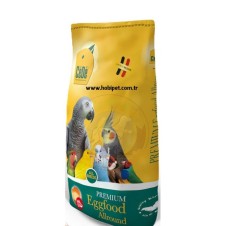 Cede Kuru Kanarya Maması 10Kg