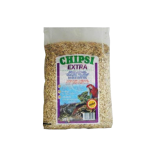 Chipsi Extra Medium 10Lt (2,8 Kg)