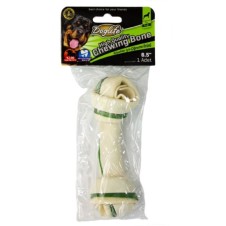 Doglife Düğümlğ Kemik Renkli Köpek Kemiği 50 Gr