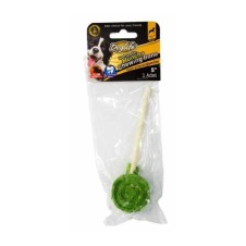 Doglife Ağız Sağlığı Destekleyici Lolipop Şeklinde Çiğneme Kemiği 30gr