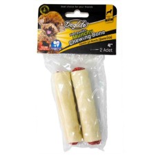 Doglife Muncy Sosis Köpek Kemiği 30Gr 2'li