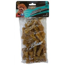 Doglife Press Kemik Naturel 9/10Gr/Ad 25Li