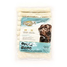 Doglife Press Kemik White 160Gr/Ad 10Lu