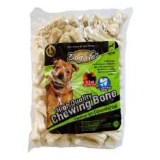 Doglife Press Kemik White 20Gr/Ad 100Lu