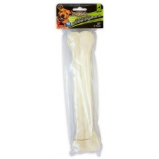 Doglife Press Kemik White 350Gr/Ad