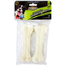 Doglife Press Kemik White 80Gr/Ad 2Li