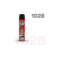 Filit Böcek Aerosol