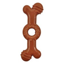 Flamingo Tpr Kemik Çikolata Kokulu 14,5Cm