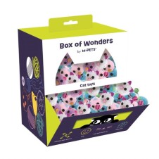 M-Pets Wonders Moxie Kedi Oyuncağı  Dısplay